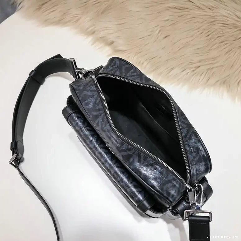 Official Brother Sam 2209YZ0021 Dio Bag 0802